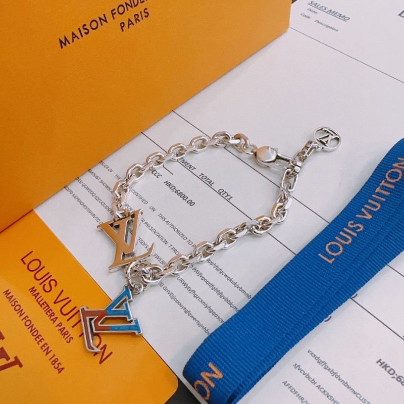 LV Bracelets